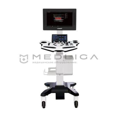Стационарный УЗИ аппарат VINNO X2