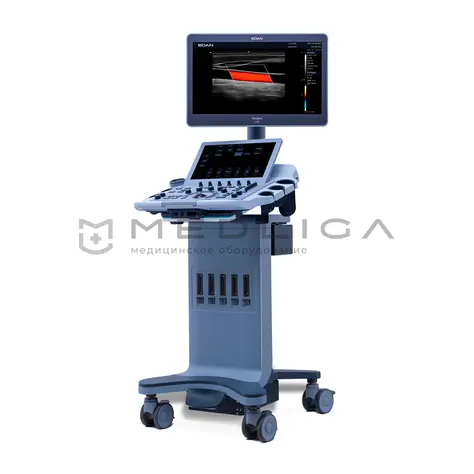 УЗИ аппарат Edan Acclarix LX3