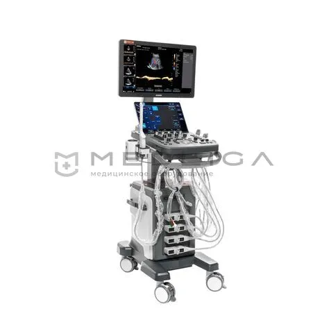 Ультразвуковая система Evoray USS 40