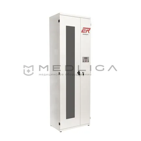 Шкаф для сушки и хранения эндоскопов EVORAY EC-2