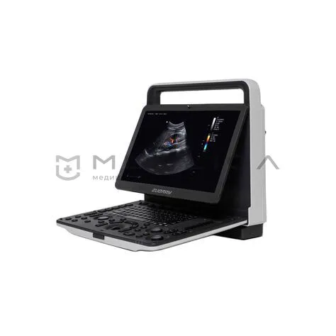 Портативный УЗИ аппарат EVORAY USP 30