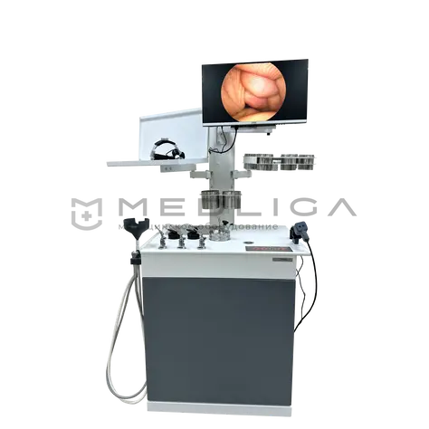 ЛОР-комбайн Клевер УОРЛ-1