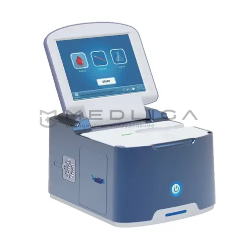 Анализатор газов крови Wondfo BGA-102