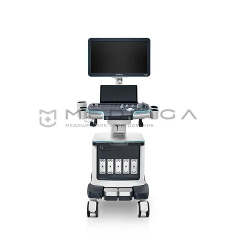 УЗИ аппарат Mindray Resona R9