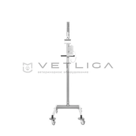 Мобильная стойка для портативного рентгена VETLIGA