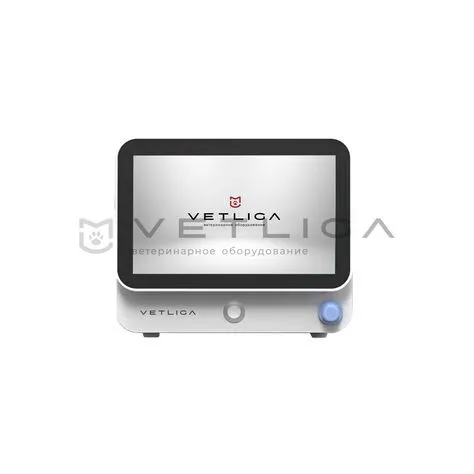 Аппарат ИВЛ VETLIGA VNext 5