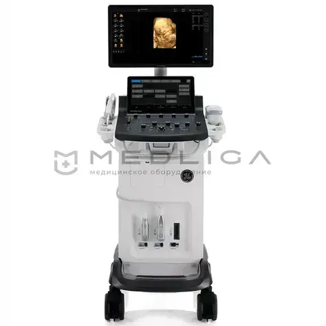 УЗИ аппарат GE Healthcare Versana Balance R2