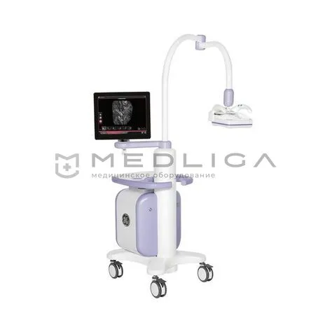УЗИ аппарат GE HealthCare Invenia ABUS