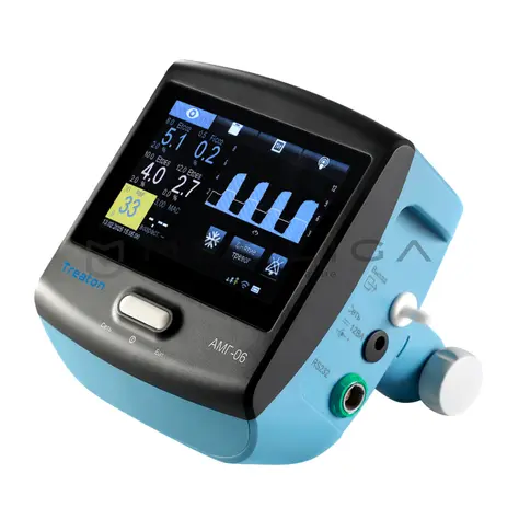 Анализатор мультигазовый Treaton АМГ-06