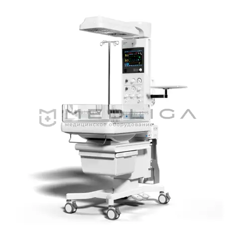 Открытая реанимационная система Comen BQ80