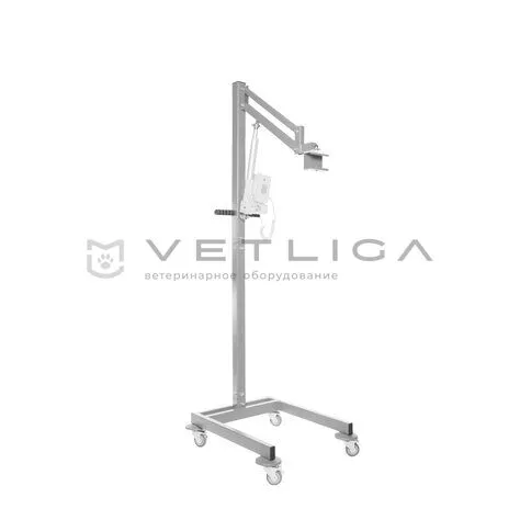 Мобильная стойка для портативного рентгена VETLIGA