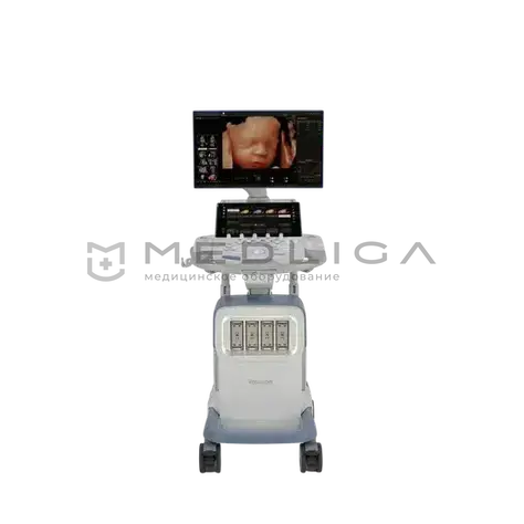 УЗИ аппарат GE HealthCare Voluson Signature 20