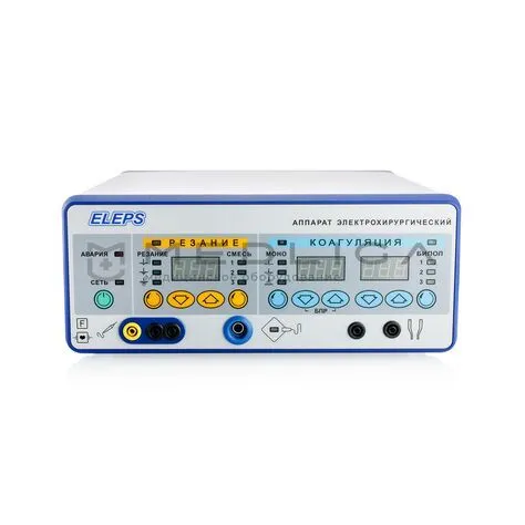 Блок ЭХВЧ ELEPS AE-300-03