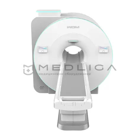Магнитно-резонансный томограф WDM i_Vision 1.5T PRO
