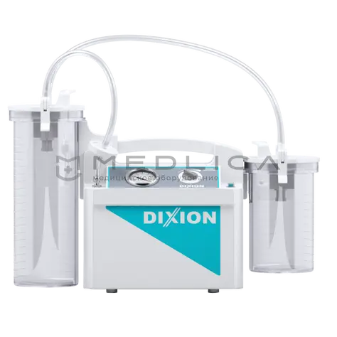 Экстрактор вакуумный Dixion Вакус 7032
