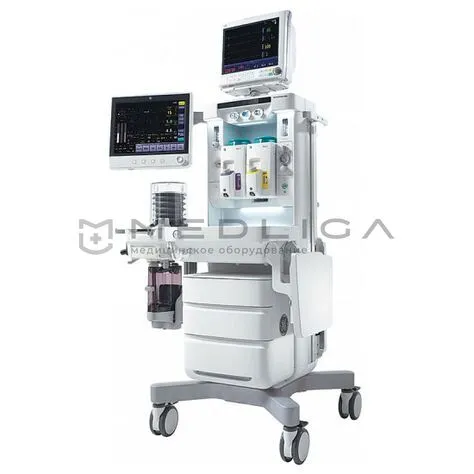 Наркозно-дыхательный аппарат GE Carestation 620