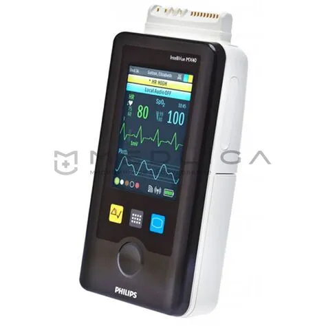 Устройство беспроводного мониторинга Philips IntelliVue MX40
