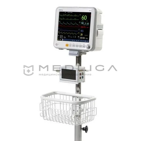 Монитор пациента Mindray iPM8