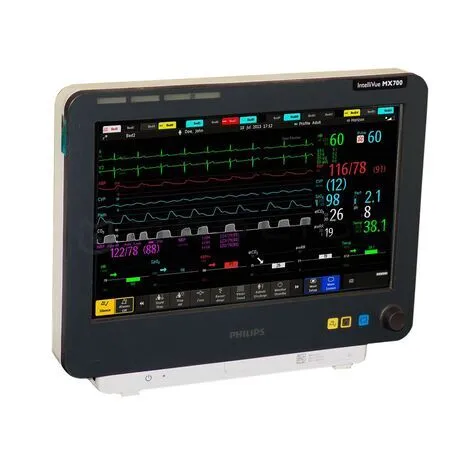 Монитор пациента Philips IntelliVue MX700