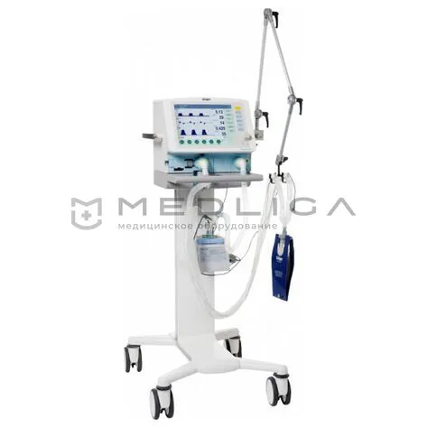Dräger Savina 300 Аппарат ИВЛ