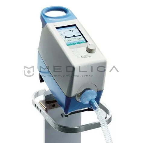 Dräger Carina Аппарат ИВЛ