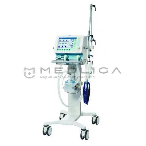 Dräger Savina 300 Аппарат ИВЛ
