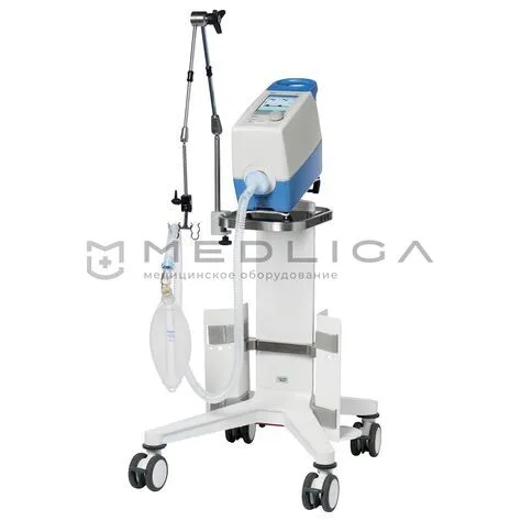 Dräger Carina Аппарат ИВЛ