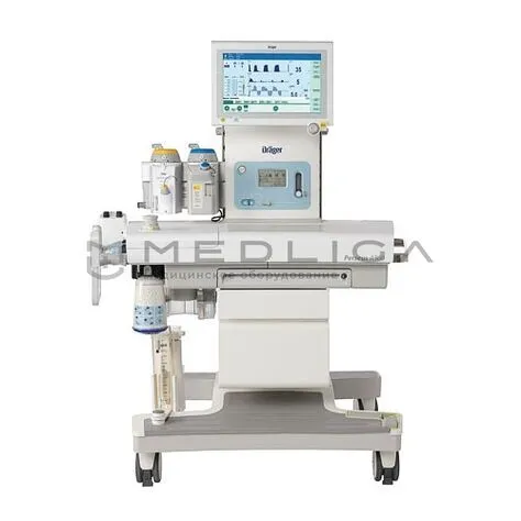 Наркозный аппарат Dräger Perseus A500