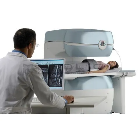 Магнитно-резонансный томограф Esaote S-Scan
