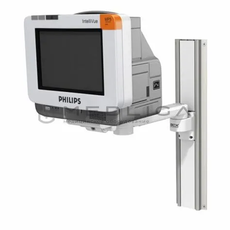 Монитор пациента Philips IntelliVue MP5