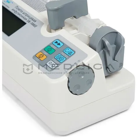 Шприцевой насос Mindray SK-500 II