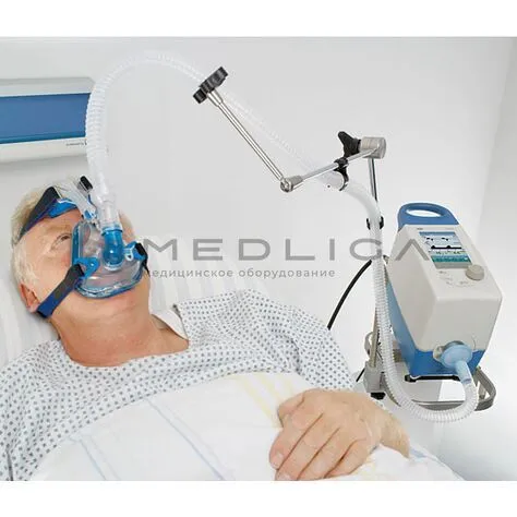 Dräger Carina Аппарат ИВЛ