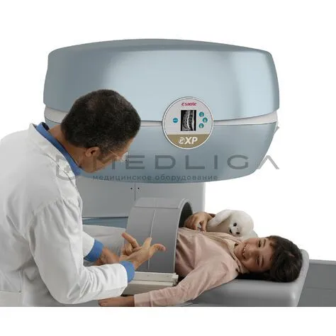 Магнитно-резонансный томограф Esaote S-Scan