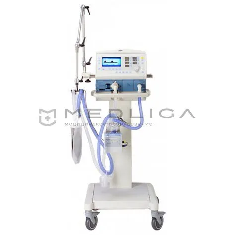 Dräger Savina Аппарат ИВЛ