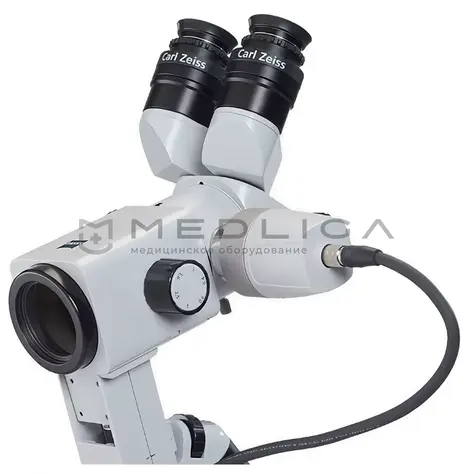 Кольпоскоп Carl Zeiss 150 FC