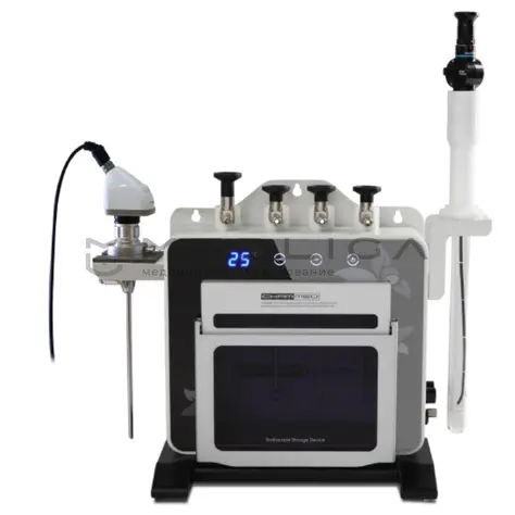 Футляр для стерилизации Chammed ESS-200