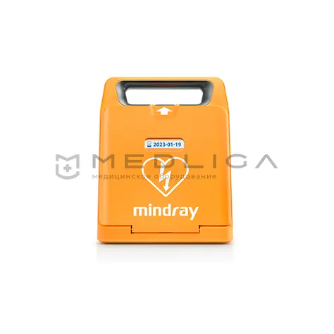 Дефибриллятор Mindray BeneHeart C1А