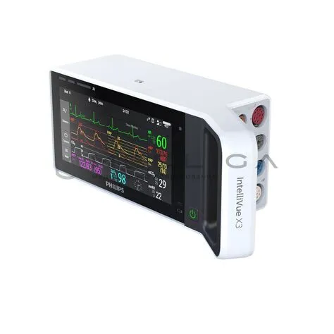 Монитор пациента Philips IntelliVue X3