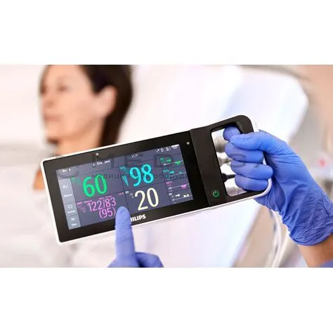 Монитор пациента Philips IntelliVue X3