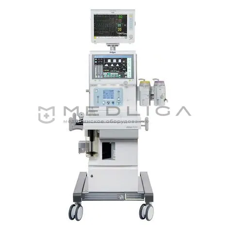 Наркозный аппарат Dräger Atlan A300/A300 XL