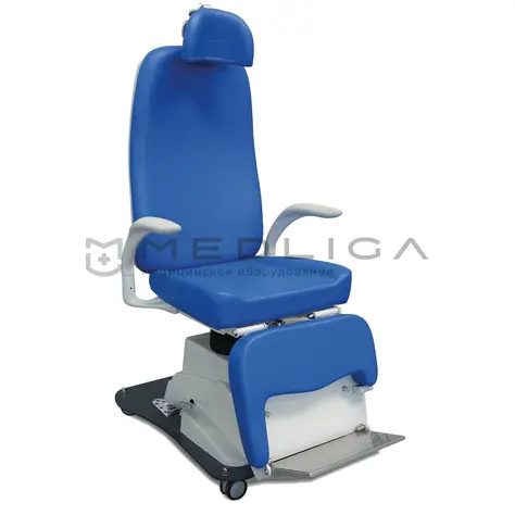 Euroclinic Oto P/I Professional ЛОР-кресло