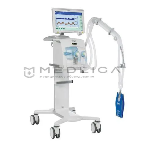 Dräger Evita V300 Аппарат ИВЛ