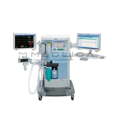 Анестезиологический комплекс Dräger Primus Infinity Empowered