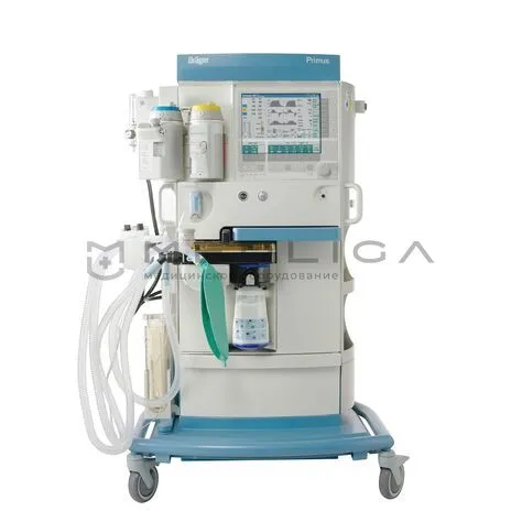Наркозный аппарат Dräger Primus