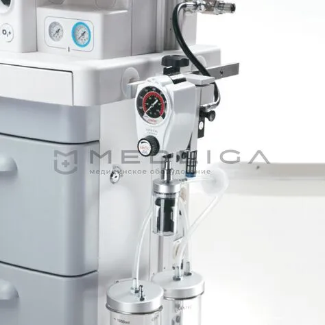 Наркозно-дыхательный аппарат Mindray WATO EX-55