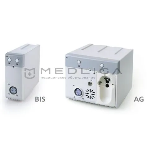 Наркозно-дыхательный аппарат Mindray WATO EX-55