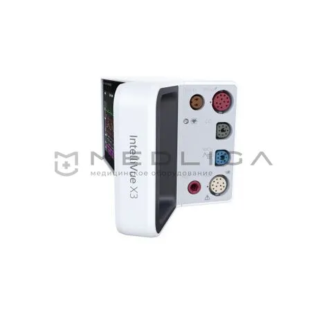 Монитор пациента Philips IntelliVue X3