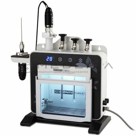 Футляр для стерилизации Chammed ESS-100