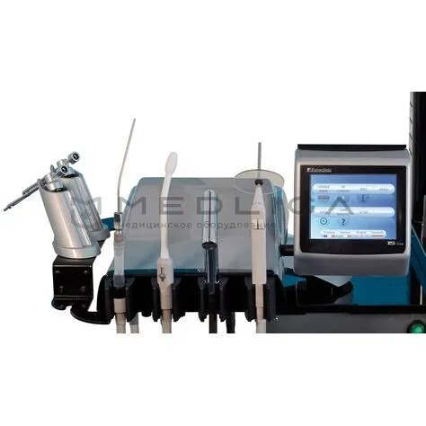 ЛОР-комбайн Euroclinic OTOCOMPACT PROFESSIONAL TS