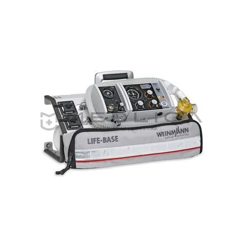 Транспортный аппарат ИВЛ WEINMANN MEDUMAT Standart A